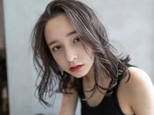 【絶対可愛い☆ミディアムスタイル】周りから「可愛い」が評判に♪Anthuriumの小顔ミディアムを試してみて