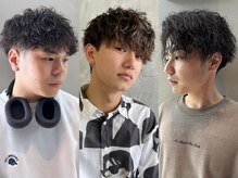 【こんなヘアスタイルにしたい…】そんな素敵なお声聞かせて下さい!!