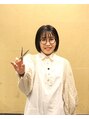 ティップスネクスト(tips next) 高田 真由理