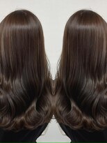 プレシャスバイプロデュース(precious by Produce)&nbsp;大人っぽチョコレートカラー［町田/町田駅/町田駅前店]