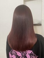 ネオリーブセブン 御茶ノ水店(Neolive 7) 暖色艶カラー