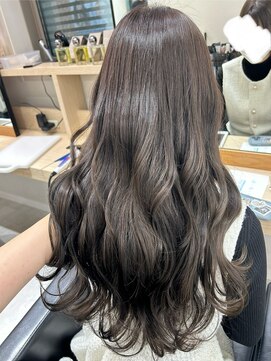 ケー 北千住(K.) 透明感カラー！