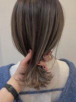 アンカーデイズ(Anchor Days)&nbsp;ベージュハイライト