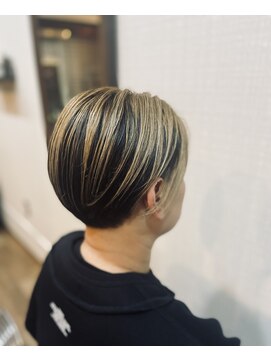 エスグラッド(S.glad) シークレットカラー