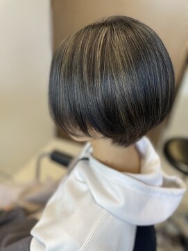 シャカ(SHAKA) ショート