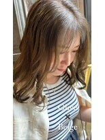 エルト 四条烏丸(elto)&nbsp;ｗカラー＊オリーブ★★《下岡優花》