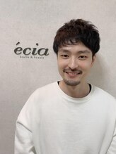 エシア(ecia)&nbsp;桑原 大将