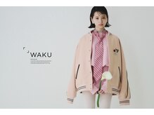 ワク(WAKU)