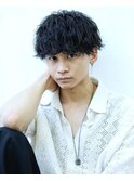 波巻きマッシュ