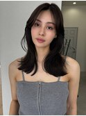 オルチャンバング×ゆったりセミ