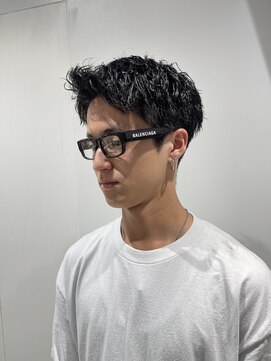 ゼスト 八王子店(ZEST) スパイキーショート