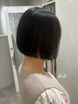 カラークチュール(Color Couture)&nbsp;暖色カラー/レイヤーカット/ショートヘア/姫カット