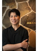 トキオン 自由が丘(TOKION) 円谷 涼
