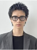 [伊藤 昂樹] 周りと差がつくハンサムショート/立川/短髪