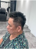 ソフトツイストビジネスショート