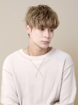 エンタク 新宿(enntaku) レイヤーカット/レイヤー/縮毛矯正/前髪カット/西武新宿/新宿駅