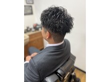 ザバーバーズジャパン 加古川木村店(THE BARBER'S JAPAN)