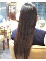 ポタム 東中野(potamu)&nbsp;縮毛矯正&トリートメント