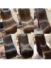 全席個室　髪質改善&トリートメント&ヘッドスパtuuliよろずや通り店【トゥーリ】