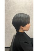 ハンサムショートミニウルフ