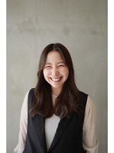 ラフィス ヘア ルー 福山2号店(La fith hair ruu.)&nbsp;坪井 晴奈