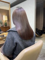 インビテーション 名古屋(invitation)&nbsp;#酸熱サブリミックトリートメント