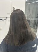 冬にぴったりのolive greige♪