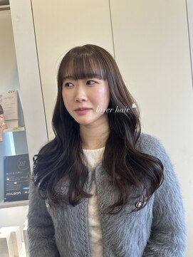 ビフィーノ イーリス 川西店(bifino iris) greige