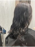 デジタルパーマ
