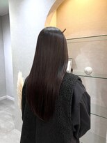 カラークチュール(Color Couture)&nbsp;ワイドバング/イメチェンヘアスタイル/外ハネボブ/美髪のススメ