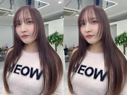 エイル 梅田(Eir)の写真