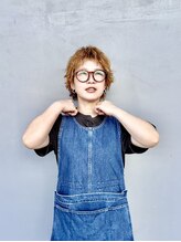 スーリール 南大分店(Sourire) 大塚　 絵里香
