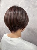ショート☆
