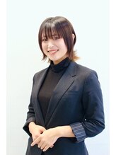 ヘアースパ ノッシュ 博多千代店(Hair Spa Nosh) 谷口 紅葉