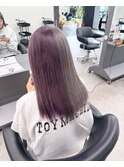 ハイトーン大人可愛い20代30代40代