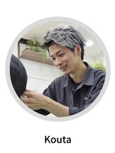 ヘアーマーケット 板橋仲宿店(hair market)&nbsp;kouta 