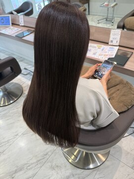 レアリバイケンジ(leali by KENJE) ほんのりピンクベージュ