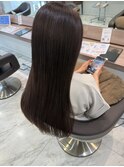 ほんのりピンクベージュ