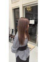 フォルテ 島田店&nbsp;【ピンクミルクティーベージュ】