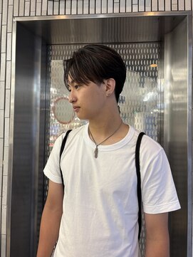 ゼストプール(ZEST POOL) センターパート