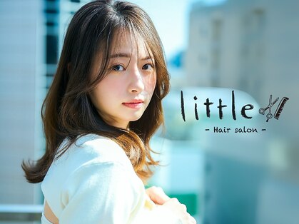 リトル 所沢(little)の写真
