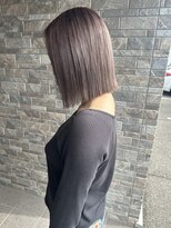 タグ(Tag)&nbsp;切りっぱなし×ピンクグレージュ