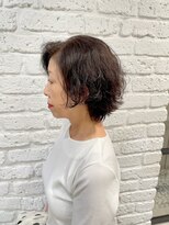 イヴ 新浦安店(Eve)&nbsp;大人女性レイヤーショート