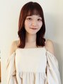 ガーデンヨコハマ(GARDEN YOKOHAMA) 越後 遥