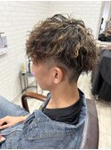 モテヘアーメンズスタイル