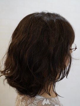 ビオラス(VIOLUS) ボブ