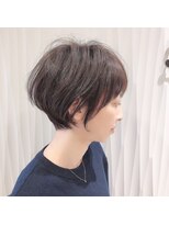 リル 8F 銀座(Rire)&nbsp;ショート