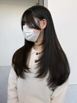 タブーアイ(TABOO.i) あき/レイヤーカット