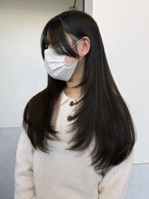 タブーアイ(TABOO.i) あき/レイヤーカット