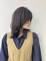 フォークロア 本店(Folk Lore)&nbsp;ミディアムレイヤー